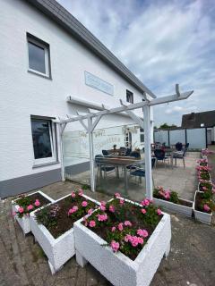 Sonnenstrand Hotel - Butjadingen - 7