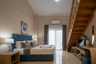 Valery Apartments - Pefkohori - 1