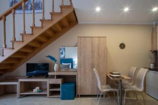 Valery Apartments - Pefkohori - 1