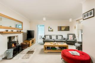 Mews Hill, 5 bedroom New Forest Holiday Cottage - 5