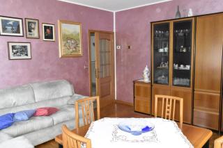 casa vacanza DolceVita - Averara - 6