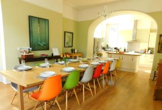 Substantial 6 bed House in Christchurch Dorset - Christchurch - 4