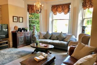 Substantial 6 bed House in Christchurch Dorset - Christchurch - 7