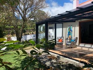 Palácio - Exclusive Villa, Caloura - 7