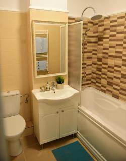 Elmar Luxury Apartments - 5