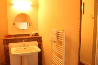 Maison Esmeralda Chambres D'Hotes et Gite - 5