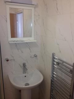Park Hotel - Ilford - 7