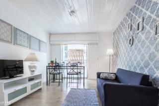 InLoveApartments - Typical Portuguese Tiles - Lisbon - 0