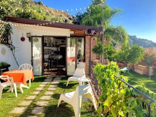 B&B Villa Vittoria - Giardini-Naxos - 6