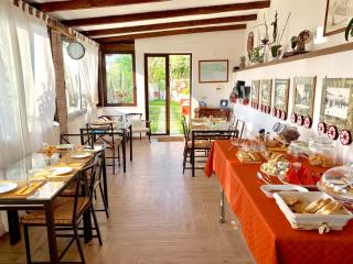 B&B Villa Vittoria - Giardini-Naxos - 2