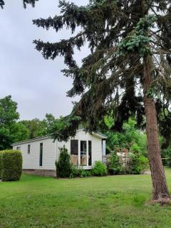 Chalet de Huismus - Rijs - 7