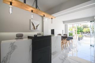 Vicky Rooms - Paralia Dionysiou - 6