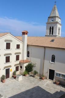 Sansego Suites - Susak - 6
