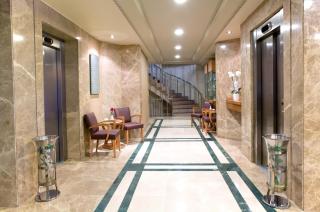 Oran Hotel - Istambul - 5