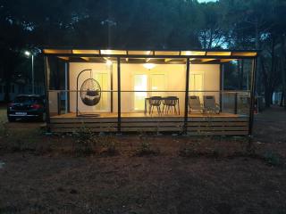 Lux camp - mobile homes in Bi village - Fažana - 5