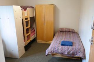 FSC Preston Montford Hostel - Shrewsbury - 2
