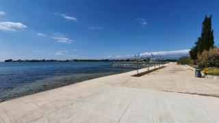 MALO Ferienvilla Privlaka, Pool, Boje, WI-FI, Wallbox - Privlaka - 5