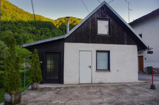 Holiday house Tinca - Most na Soči - 9