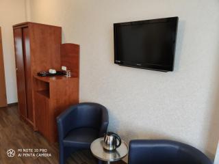 Hotel Atrium Charlottenburg - Berlino - 2