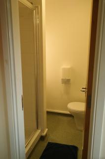 FSC Preston Montford Hostel - 3