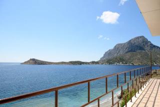 Effies House - Kalymnos - 2