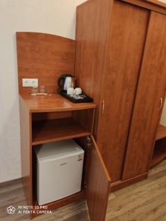 Hotel Atrium Charlottenburg - 3