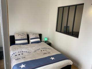 Your place in LH (City center) - Le Havre - 2