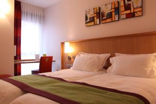 Logis Hotel Restaurant A L'Etoile - Mittelhausen - 6