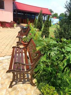 La Fery din Costinesti - 1