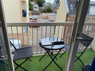 Your place in LH (City center) - Le Havre - 4