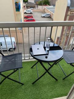 Your place in LH (City center) - 5