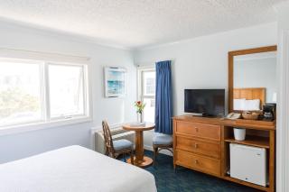 Sea Crest Inn - Cape May - 9