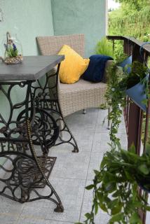 Blue Sky Apartament - Duszniki-Zdrój - 7