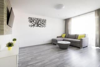 Miko Apartamentai - Klaipėda - 5
