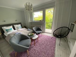 Blue Sky Apartament - Duszniki-Zdrój - 4
