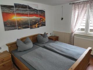 Ferienhaus Schwarzwald Seewald Erzgrube Badesee 100% Natur - Seewald - 2