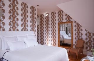 Chateau de Sacy - Sacy - 2