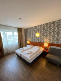Hotel Atrium Charlottenburg - 6
