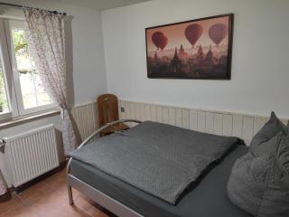 Ferienhaus Schwarzwald Seewald Erzgrube Badesee 100% Natur - Seewald - 3