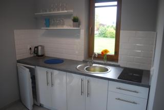 Apartamenty na Bałtyckiej - Choczewo - 2