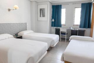 Hotel Alda Centro Palencia - Palencia - 7