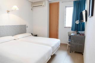 Hotel Alda Centro Palencia - Palencia - 2