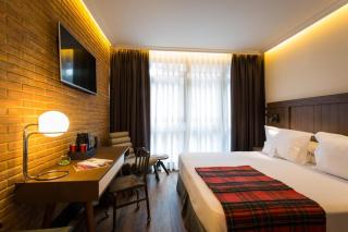 Only YOU Hotel Atocha - Madrid - 6
