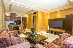 Imperial Suites Hotel - Beirut - 5