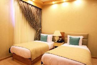 Imperial Suites Hotel - Beirut - 4