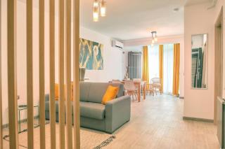 Opal Luxury Apartment 92 Spa n Pool Beach resort - Mamaia Sat/Năvodari - 8