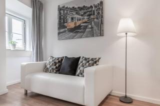 InLoveApartments - Under A Fig Tree - Lisbon - 8