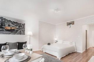 InLoveApartments - Under A Fig Tree - Lisbon - 2