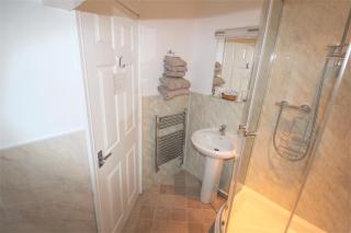 The Grand Hotel - Skegness - 4
