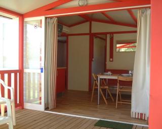 Parque de Campismo Orbitur Caminha - Caminha - 5